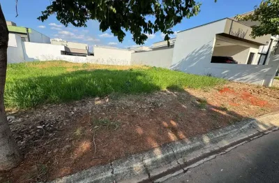 Terreno en Condomínio para venda em Residencial Jardim Do Jatobá de 250.00m²