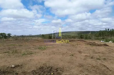 Terreno à venda na Rua Salvador, 100, Primavera, Vitória da Conquista