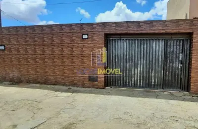 Casa de Condomínio para venda em Espírito Santo de 136.00m² com 3 Quartos, 1 Suite e 2 Garagens