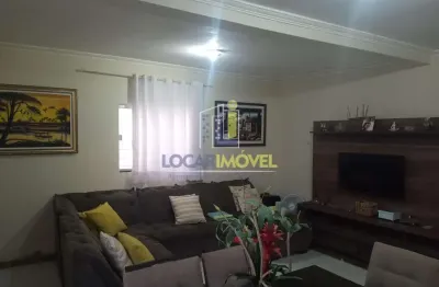 Casa de Condomínio para venda em Felícia de 150.00m² com 3 Quartos, 1 Suite e 2 Garagens