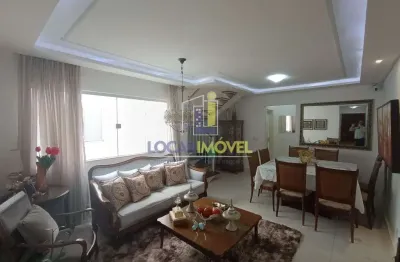 Apartamento para venda em Candeias de 118.00m² com 3 Quartos, 3 Suites e 2 Garagens