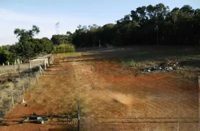 Terreno à venda na Avenida Antonio Batista Proença, 1657272, Chácaras Reunidas, Pilar do Sul