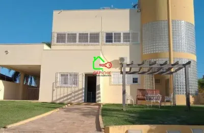 Casa para venda em Caixa D´água de 1200.00m² com 4 Quartos, 2 Suites e 6 Garagens