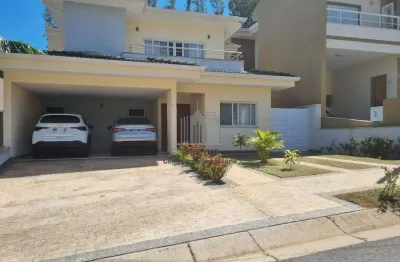 Casa para venda em SwissPark de 315.00m² com 5 Quartos, 4 Suites e 5 Garagens