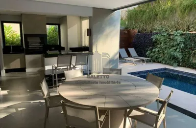 Casa para venda em Chácaras Silvania de 358.91m² com 4 Quartos, 4 Suites e 4 Garagens