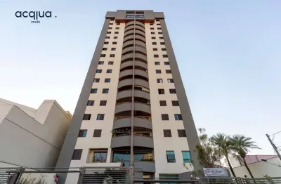 Cobertura para venda em Vila Seixas de 219.00m² com 3 Quartos, 2 Suites e 3 Garagens