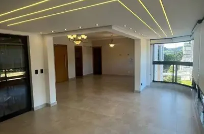 Apartamento para venda e aluguel em Jardim Limoeiro de 192.00m² com 3 Quartos, 3 Suites e 4 Garagens