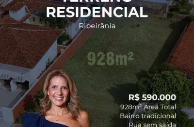 Terreno à venda na Rua Olga Benário Prestes, Ribeirânia, Ribeirão Preto