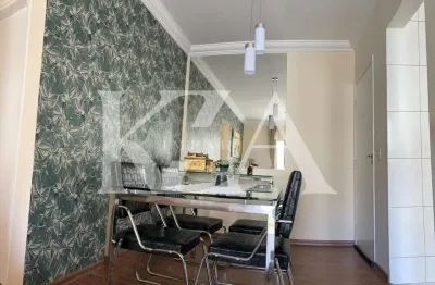 Apartamento para venda e aluguel em Vila Della Piazza de 72.00m² com 3 Quartos, 1 Suite e 2 Garagens