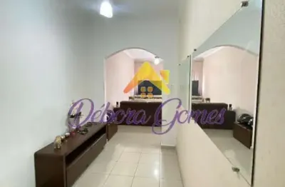 Apartamento para venda em Vila Valença de 121.00m² com 2 Quartos e 1 Garagem