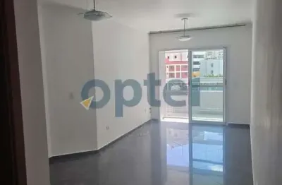 Apartamento para venda em Centro de 91.00m² com 3 Quartos, 1 Suite e 2 Garagens