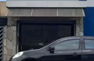 Sala Comercial para alugar em Núcleo Residencial Silvio Vilari de 106.37m²