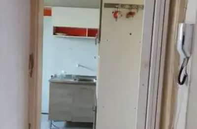 Apartamento para venda em Centro de 43.00m² com 2 Quartos e 1 Garagem