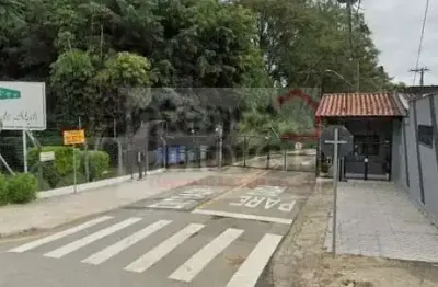 Terreno em condomínio fechado à venda na Avenida Independência, 2150, Jardim Independência, Taubaté