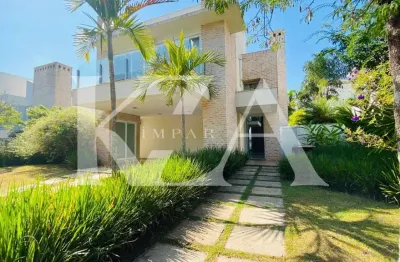 Casa para venda e aluguel em Jardim Marco Leite de 624.38m² com 3 Quartos, 3 Suites e 4 Garagens