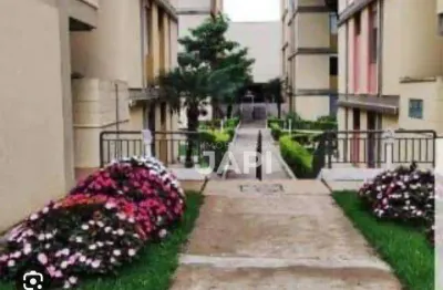 Apartamento para alugar em Vila João Jorge de 80.00m² com 2 Quartos e 1 Garagem