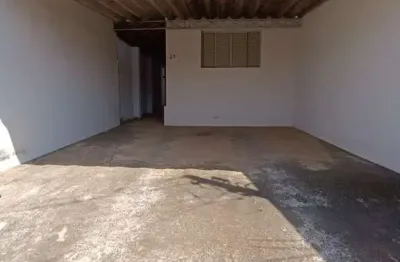 Casa para alugar em Vila Brasil de 75.00m² com 1 Quarto e 1 Garagem