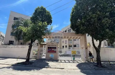 Apartamento para venda em Praça Seca de 49.00m² com 2 Quartos e 1 Garagem