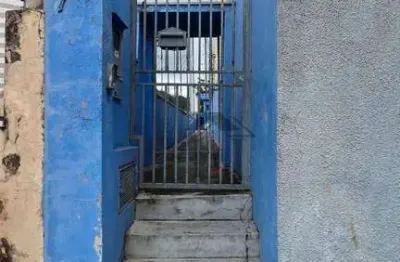 Casa com 2 quartos para alugar na Rua Aldemar Pereira de Barros, 76, Vila Boaventura, Jundiaí