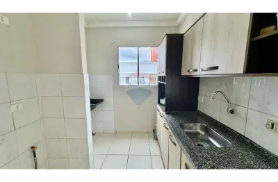 Apartamento para alugar em Jardim São Camilo de 60.00m² com 3 Quartos e 1 Garagem