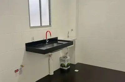 Apartamento para venda em Piracicamirim de 45.00m² com 2 Quartos e 1 Garagem