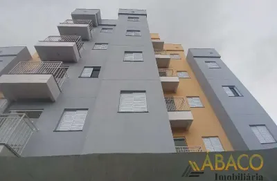 Apartamento para alugar em Cidade Jardim de 53.00m² com 2 Quartos, 1 Suite e 1 Garagem