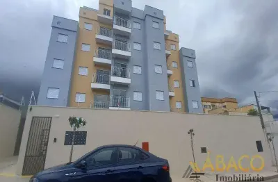 Apartamento para alugar em Cidade Jardim de 53.00m² com 2 Quartos, 1 Suite e 1 Garagem