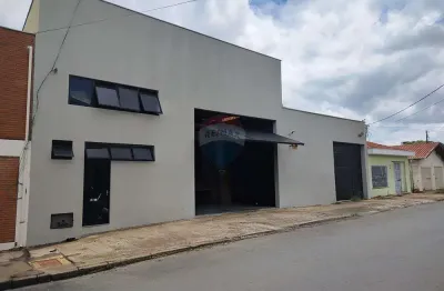 Galpão / Depósito / Armazém para alugar em Jardim São Luiz de 1000.00m²