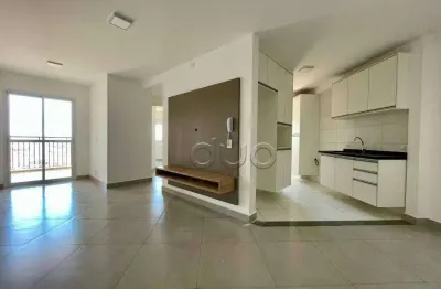 Apartamento para alugar em Paulicéia de 66.00m² com 2 Quartos, 1 Suite e 2 Garagens