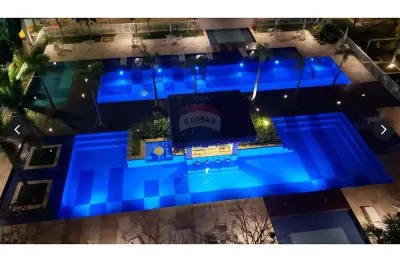 Cobertura para venda em Recreio Dos Bandeirantes de 194.44m² com 3 Quartos, 1 Suite e 2 Garagens