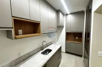 Apartamento para venda em Bosque Das Juritis de 56.00m² com 2 Quartos e 1 Garagem