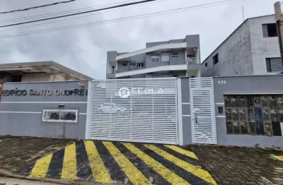 Apartamento para venda e aluguel em São Manoel de 49.00m² com 2 Quartos, 1 Suite e 1 Garagem