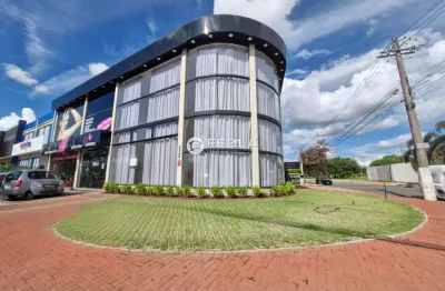 Ponto comercial para alugar no Jardim Terramérica I, Americana 