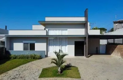 Casa de Condomínio para venda e aluguel em Condomínio Tabapuã de 200.00m² com 3 Quartos, 3 Suites e 4 Garagens