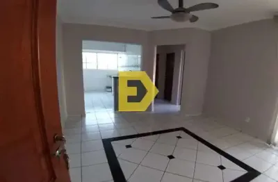 Apartamento para venda em Centro de 45.00m² com 2 Quartos e 1 Garagem