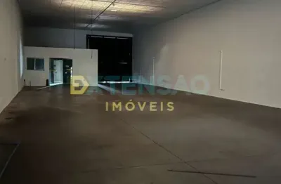 Galpão / Depósito / Armazém para alugar em Vila Nova de 520.00m²