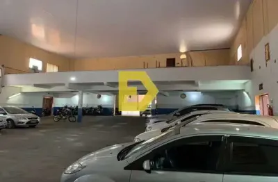 Casa comercial à venda na Rua Almirante Barroso, 59, Centro, Araçatuba