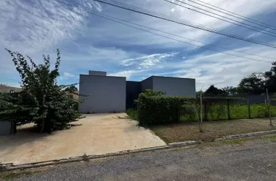 Chácara para venda em Campestre de 190.00m² com 3 Quartos, 1 Suite e 4 Garagens