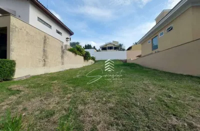 Terreno en Condomínio para venda em Terras De Piracicaba de 360.00m²