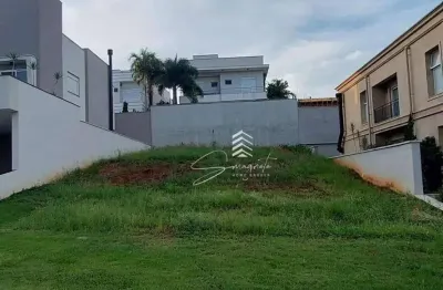 Terreno en Condomínio para venda em Residencial Villa D’aquila de 321.00m²