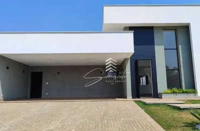 Casa de Condomínio para venda em Conceição de 234.00m² com 3 Quartos, 3 Suites e 6 Garagens