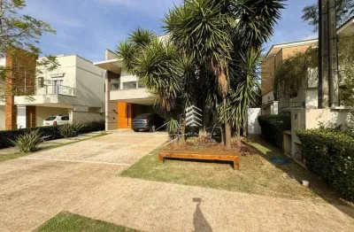 Sobrado para venda em Alphaville de 350.00m² com 4 Quartos, 4 Suites e 4 Garagens