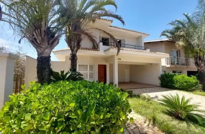 Sobrado para venda e aluguel em Terras De Piracicaba de 203.00m² com 4 Quartos, 1 Suite e 4 Garagens