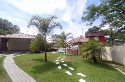 Chácara para venda em Estância Lago Azul (ártemis) de 250.00m² com 4 Quartos e 8 Garagens