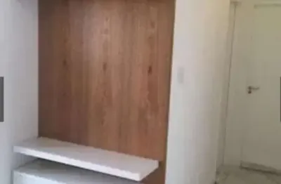 Apartamento para venda em Jardim Da Glória de 59.00m² com 2 Quartos, 1 Suite e 1 Garagem