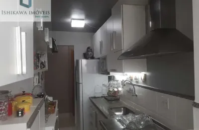 Apartamento para venda em Parque Da Vila Prudente de 60.00m² com 3 Quartos, 1 Suite e 1 Garagem