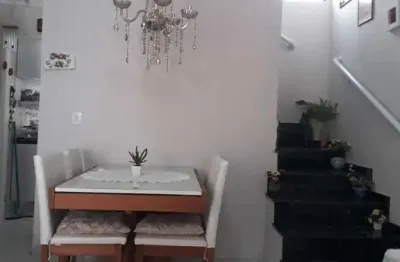 Casa para venda em Vila Gumercindo de 88.00m² com 3 Quartos, 1 Suite e 1 Garagem