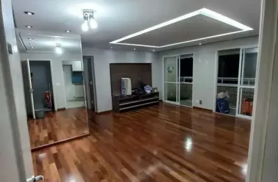 Apartamento para venda em Cambuci de 78.00m² com 2 Quartos, 1 Suite e 2 Garagens