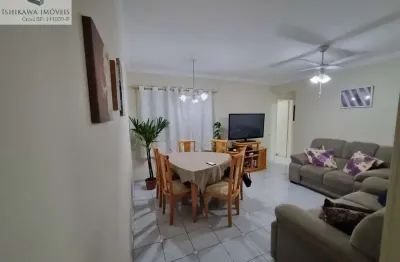 Apartamento para venda em Jardim Ubirajara (zona Sul) de 75.00m² com 3 Quartos, 1 Suite e 1 Garagem