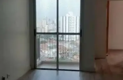Apartamento para venda em Vila Deodoro de 80.00m² com 2 Quartos e 1 Garagem